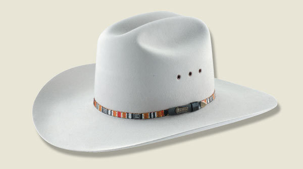 Akubra Bronco