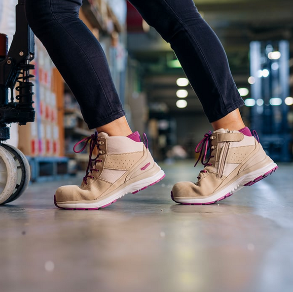 blundstone 892