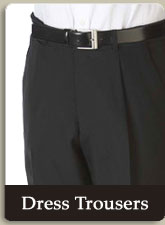 Dress Trousers