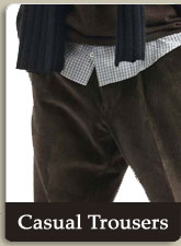 Casual Trousers