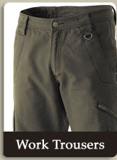 Work Trousers