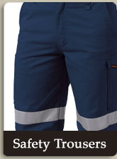 Safety Trousers