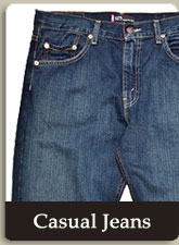 Casual Jeans