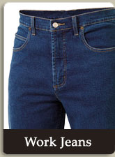 Work Jeans