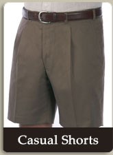 Casual Shorts