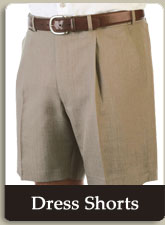 Dress Shorts