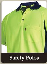 Safety Polos