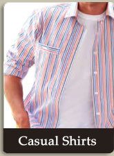 Casual Shirts
