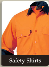 Safety Shirts