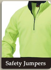 Safety Jumpers