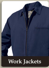 Work Jackets