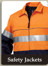 Safety Jackets