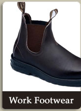 Work Footwear