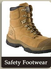 Safety Footwear