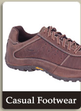 Casual Footwear