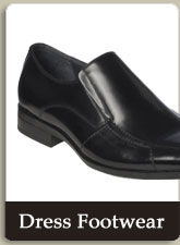 Dress Footwear