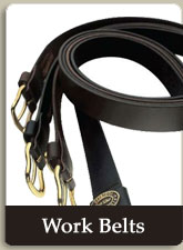 Work Belts