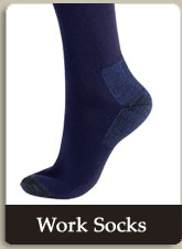 Work Socks