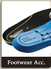 Footwear Accessories