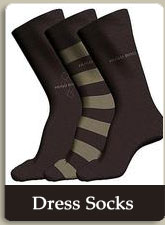 Dress Socks