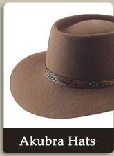 Akubra Hats