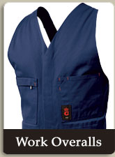 Work Overalls