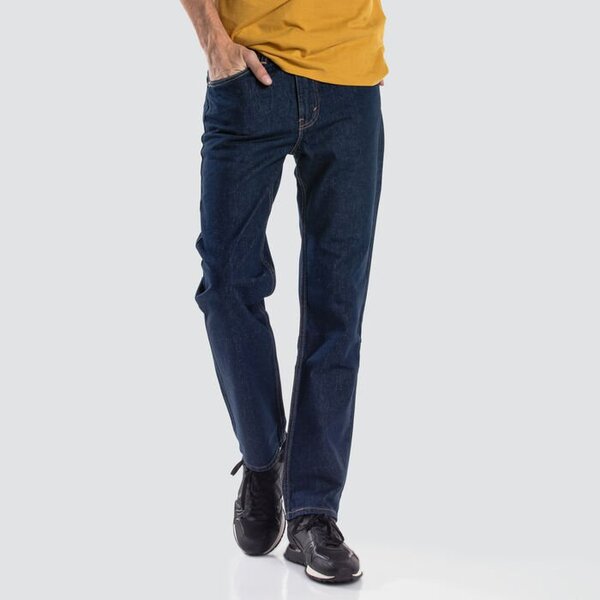 levis 516 slim straight