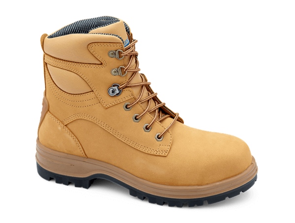 blundstone nubuck boots