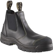 Oliver 55-320 Elastic Sided Boot