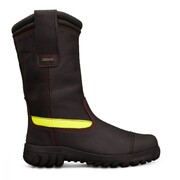 Oliver 66-496 300mm Pull On Fire Fighters Boot