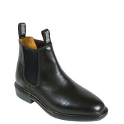 Mongrel Boots 805025 Black Premium Riding Boot
