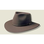 Akubra Cattleman Hat