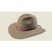 Akubra Coolabah Hat