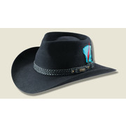 Akubra Snowy River Hat