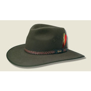 Akubra Tablelands Hat
