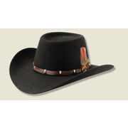 Akubra The Boss Hat