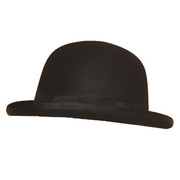 Akubra Bowler Hat
