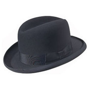 Akubra Homburg Hat
