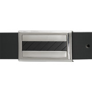 Buckle 1821 Smart Casual 35mm Belt