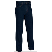 Bisley BP6050 Rough Rider Denim Jeans 