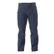 Bisley BP6712 Rough Rider Denim Stretch Jeans 