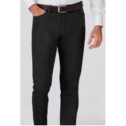 City Collection MJ365 Mens Jean Look Pant