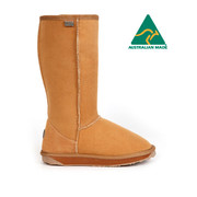 Emu Platinum Stinger Hi Uggboot