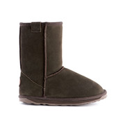 Emu Kids Wallaby Lo Uggboot