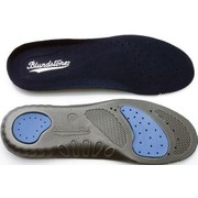 Blundstone xtreme comfort footbed