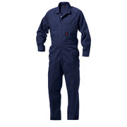 King Gee K01190 Wash 'n' Wear Combination Polycotton Overall