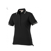 King Gee K44745 Womens Corporate Polo S/S