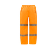King Gee K53035 Wet Weather Reflective Pant