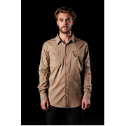 LSH-1 FXD Long Sleeve Work Shirt