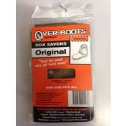 Over-Boots Sox Savers - Original
